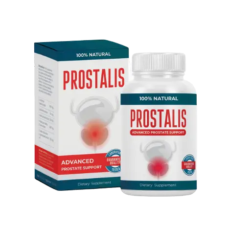 Prostalis Prostate Health Support